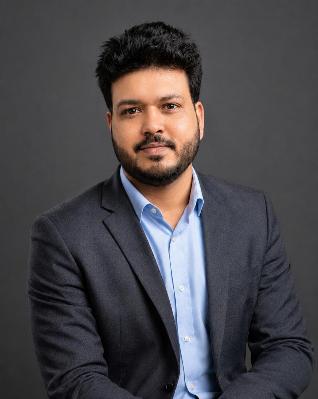 Gaurav Dabi