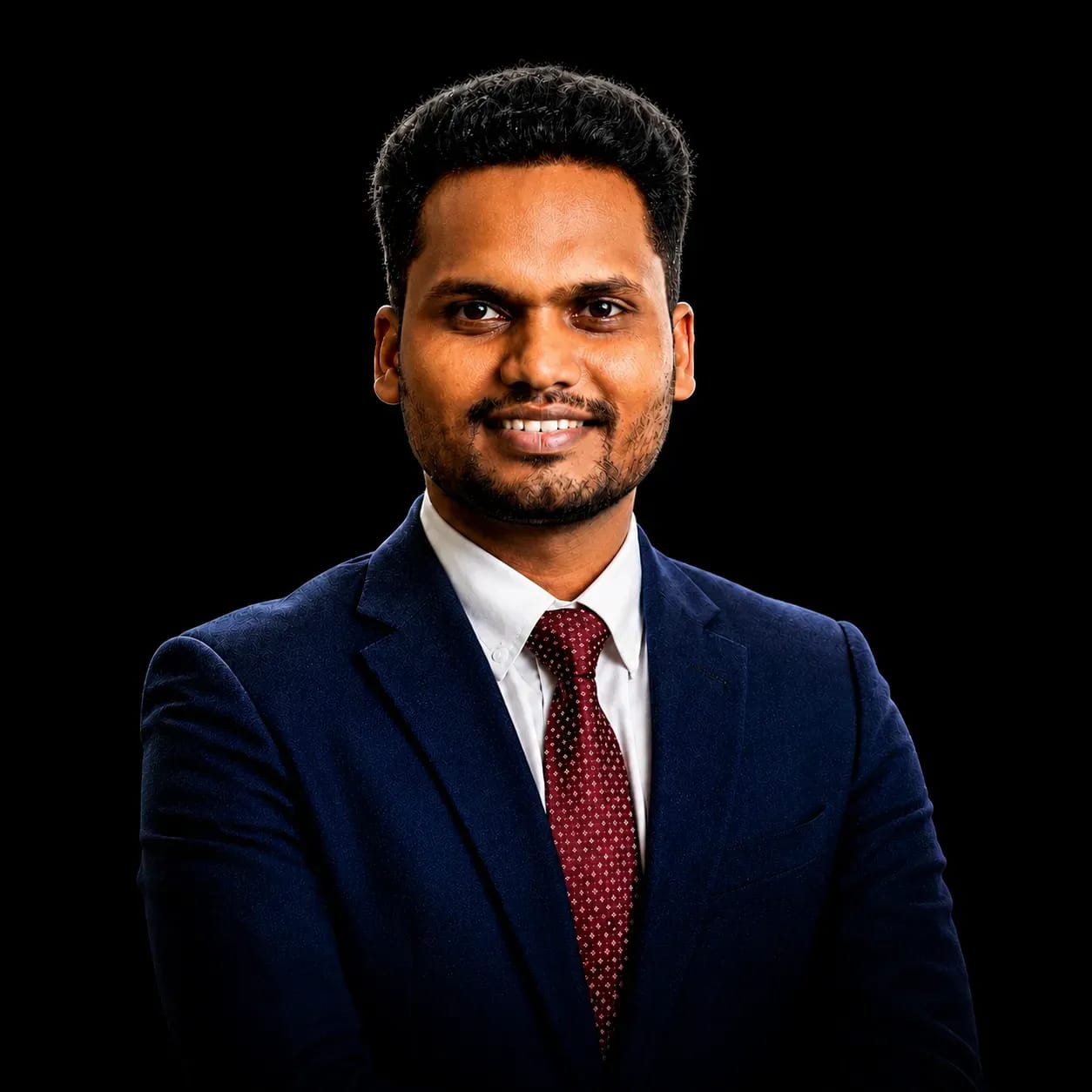 Aashish Vishwakarma