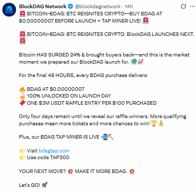 Bitcoin Connection 