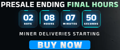 blockdag presale ends shifts