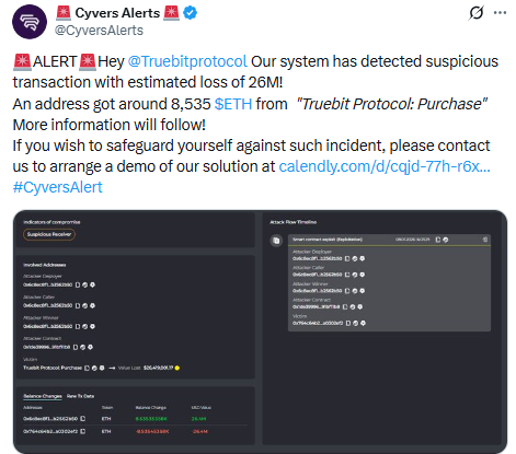 truebit smart contract exploit
