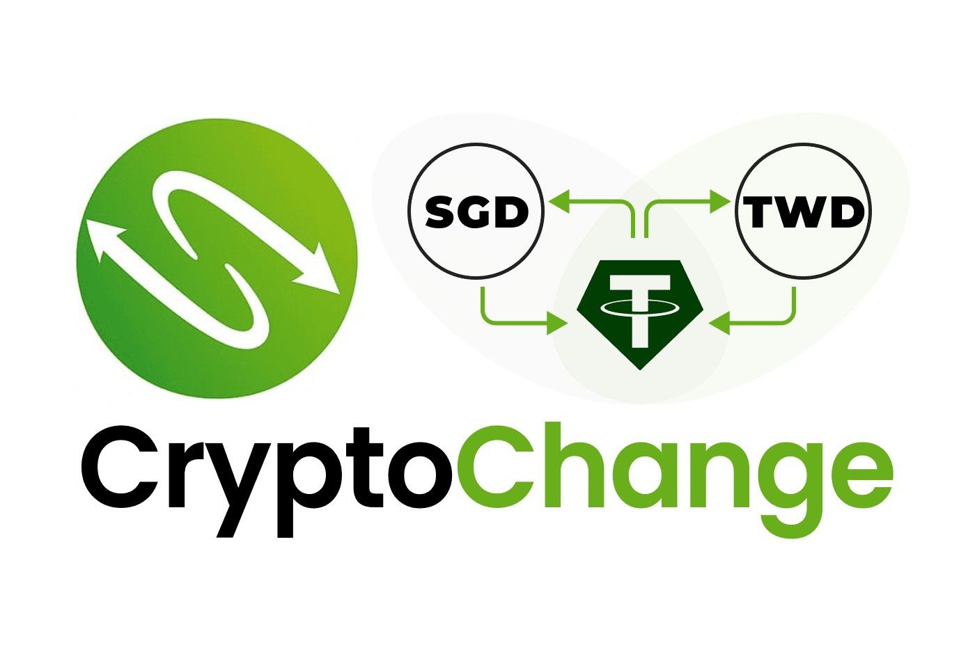 crypto change