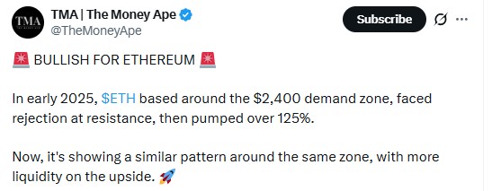 Ethereum price prediction 2050, ETH price prediction 2050, ethereum forecast