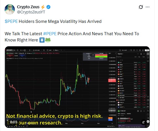 Pepe price prediction 2040, PEPE price forecast 2040, Pepe forecast, PEPE price