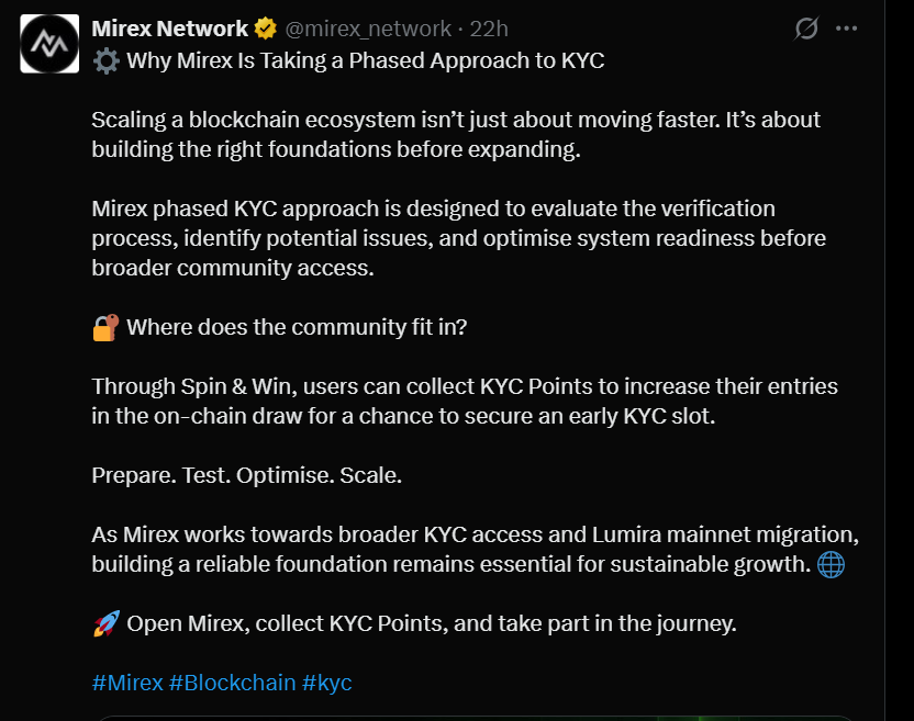 mirex network news