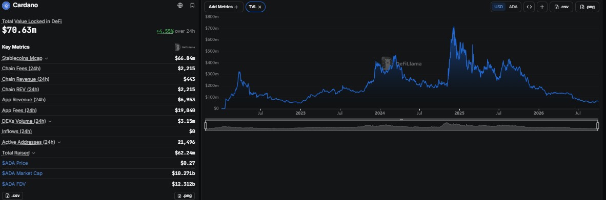 Cardano price prediction 2029, ADA price prediction 2029, Cardano forecast