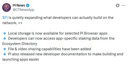 https://defillama.com/token/PI?timeframe=1Y