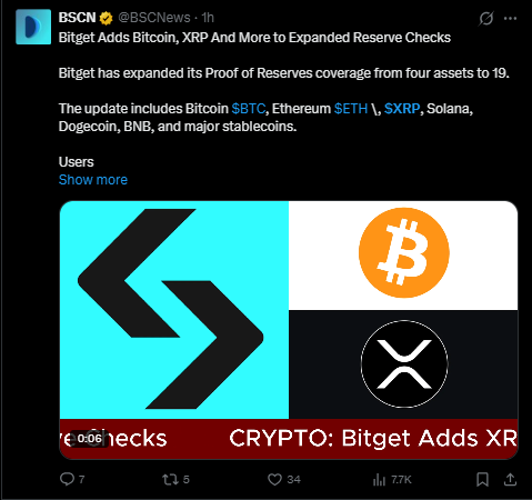 XRP news today latest