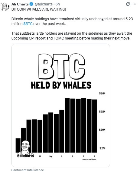 Bitcoin News Today