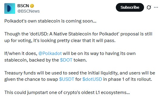 polkadot price prediction 2026, DOT price prediction, polkadot price prediction