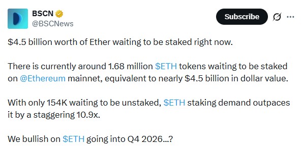ethereum price prediction 2026, ETH price prediction, ethereum price prediction