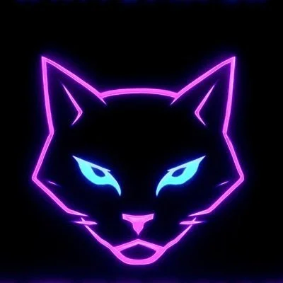 Cyber Paws presale | Memecoin project