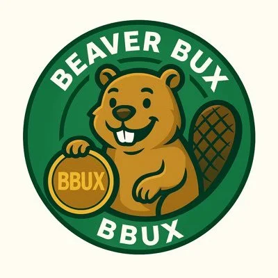 Beaver Bux Presale | Crypto memecoin project