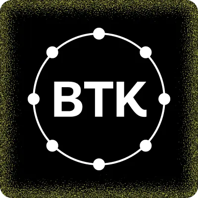 BeToken Presale | Crypto marketplace Platform