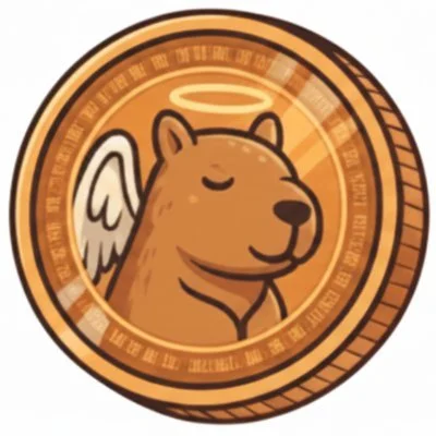 CapiBro Crypto Presale | memecoin project