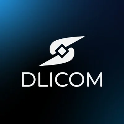 Dlicom Presale DeFi Platform on Ethereum Blockchain