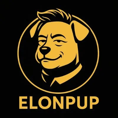 ElonPup presale | Memecoin project