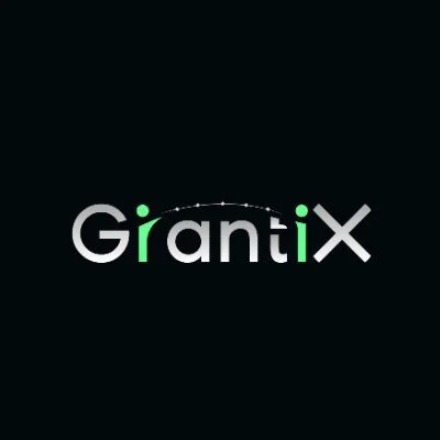 GrantiX  IDO|crypto Web3 SocialFi platform
