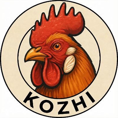 KOZHI Presale Solana Meme Coin Early Opportunity
