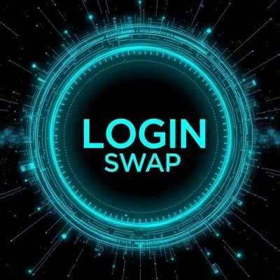 LOGIN SWAP