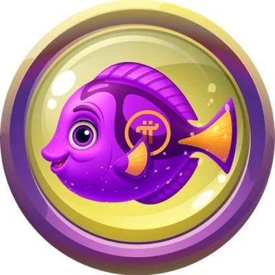 Pi Fish Presale | Crypto Memecoin platform