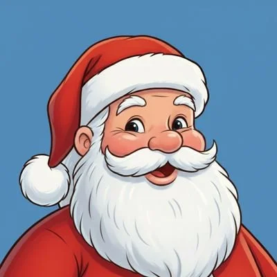 SANTA latest presale tokens | Memecoin project
