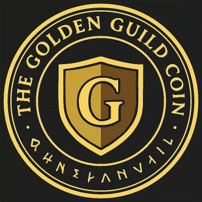 The Golden GILD Coin Presale MEME Token on BSC
