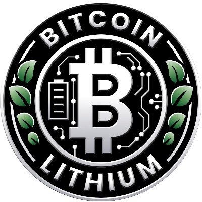 Bitcoin Lithium