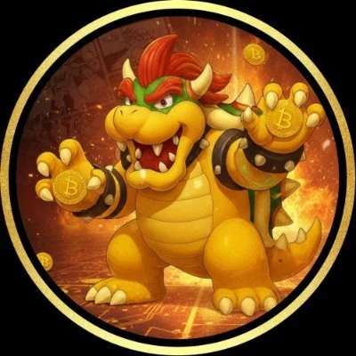 Bowser Inu