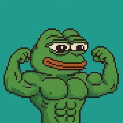 Buff Pepe