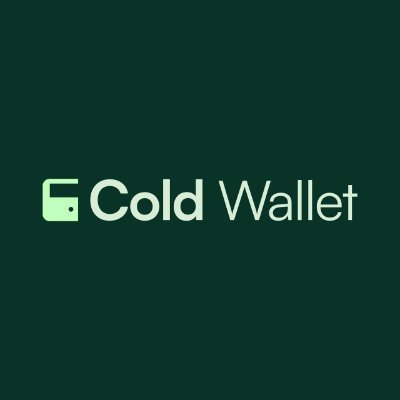 Cold Wallet