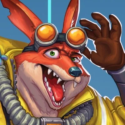 CosmoFox Presale gaming token on ETH blockchain