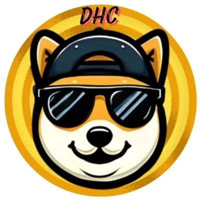 DOGE HEAD COIN