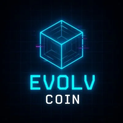 EvolvCoin