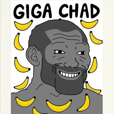 Giga Chad Hub