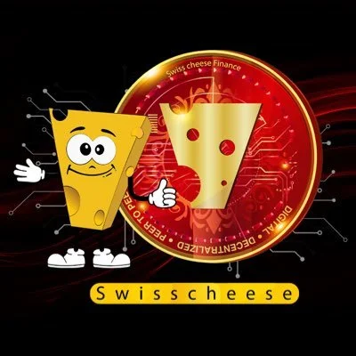 Swiss Cheese Finance