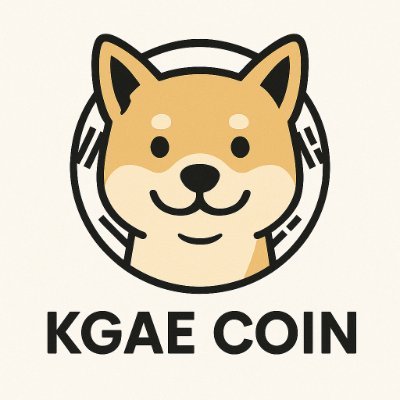 KGAECoin
