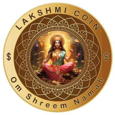 Lakshmi Coin