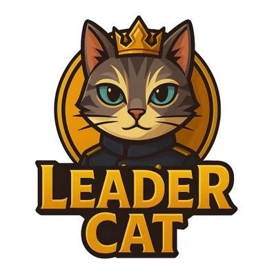 Leader Cat