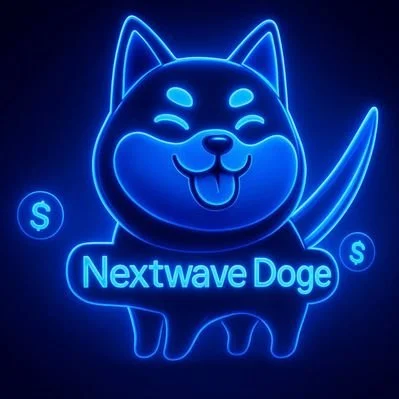 Nextwave Doge