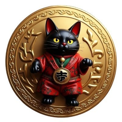 NINJAGA Coin