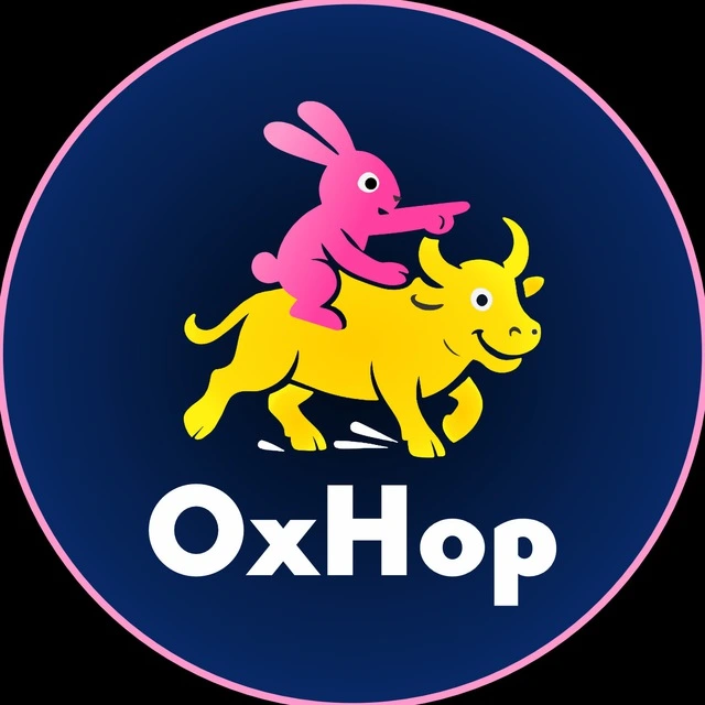 OxHop Token
