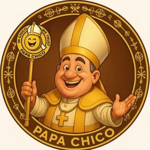 Papa Chico