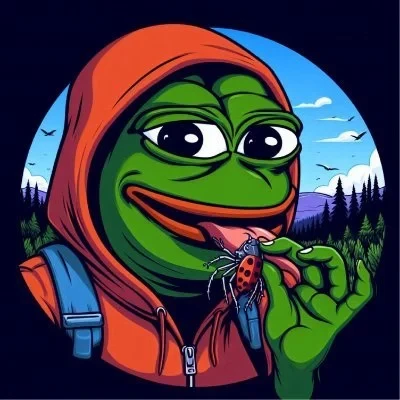 Pepe Hunt