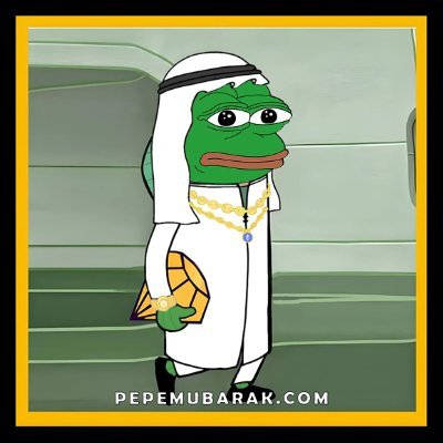 PEPEMUBARAK