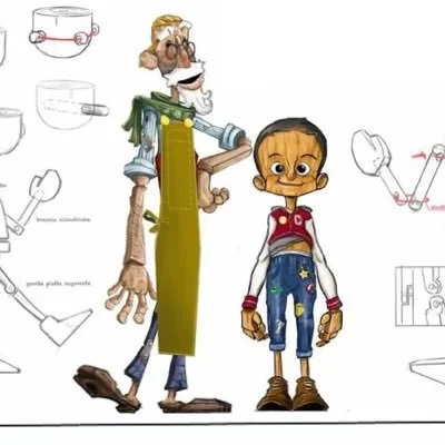 pinocchio3