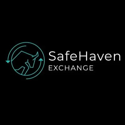 SafeHaven Exchange