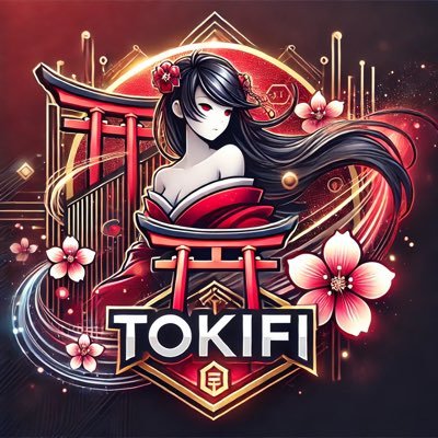 ToKiFi ($TOKIFI)
