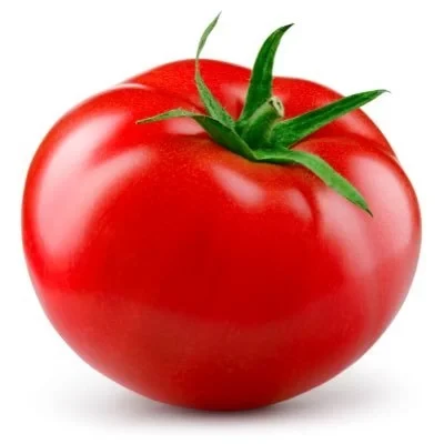 Tomato coin