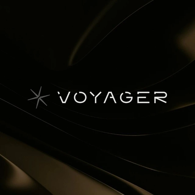 Voyager
